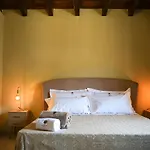 ベッド・アンド・ブレックファスト La Corte Di Afea アグリジェント