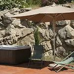 La Corte Di Afea ベッド・アンド・ブレックファスト 4*