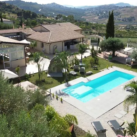 La Corte Di Afea 4* Agrigento