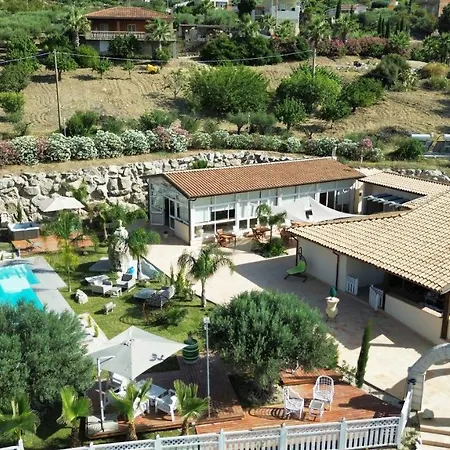 La Corte Di Afea 4* Agrigento