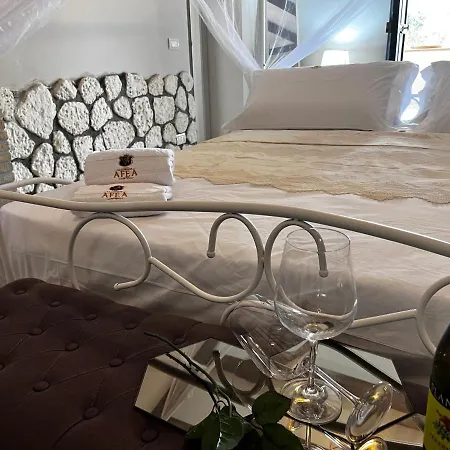 Bed & Breakfast La Corte Di Afea 4*