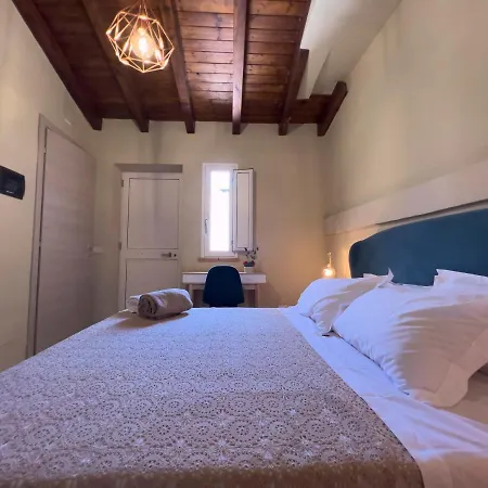 La Corte Di Afea 4* Agrigento