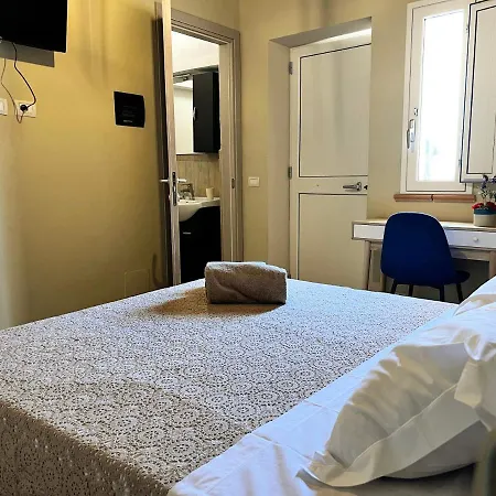 La Corte Di Afea