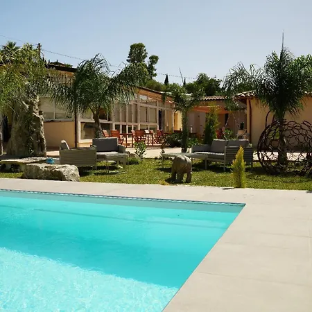 La Corte Di Afea Agrigento