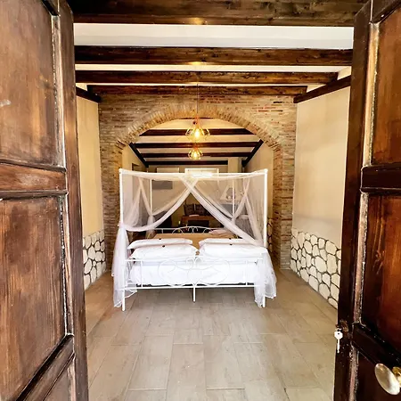 La Corte Di Afea 4* أغريجنتو