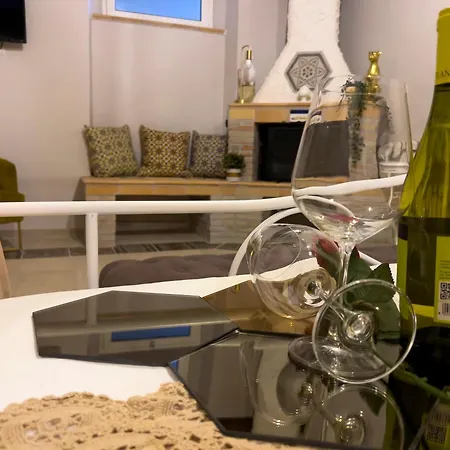 Bed & Breakfast La Corte Di Afea