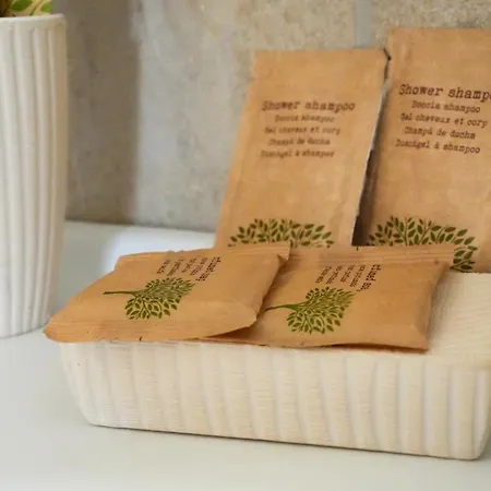 Couette-café La Corte Di Afea *
