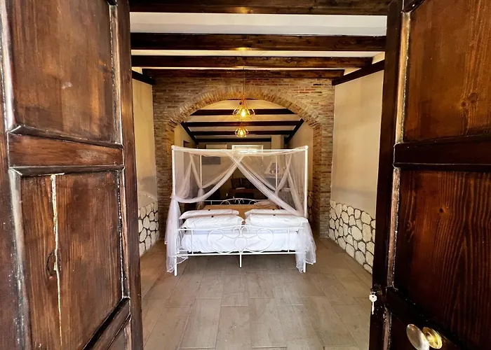 La Corte Di Afea أغريجنتو