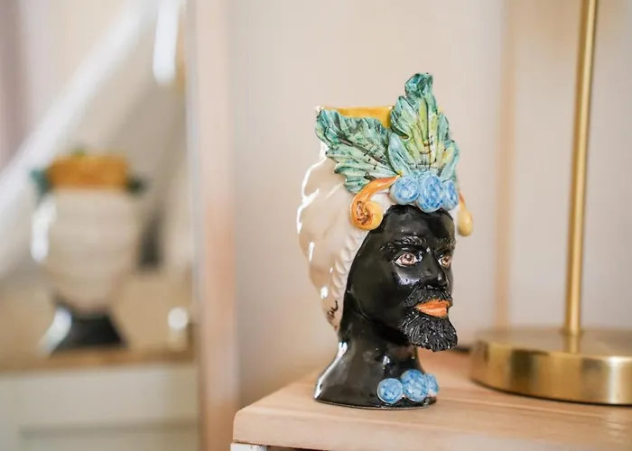 La Corte Di Afea فندق مبيت وإفطار