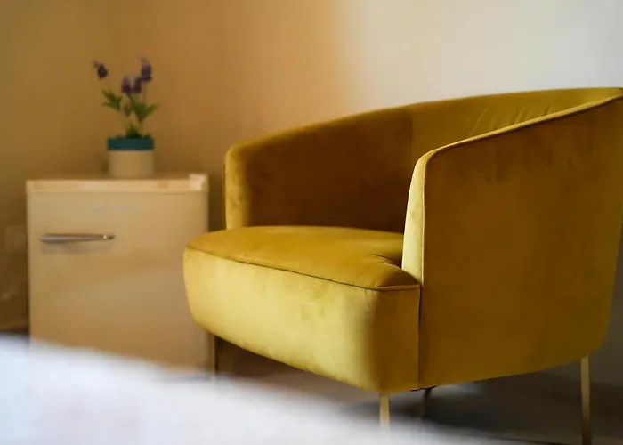 La Corte Di Afea فندق مبيت وإفطار أغريجنتو