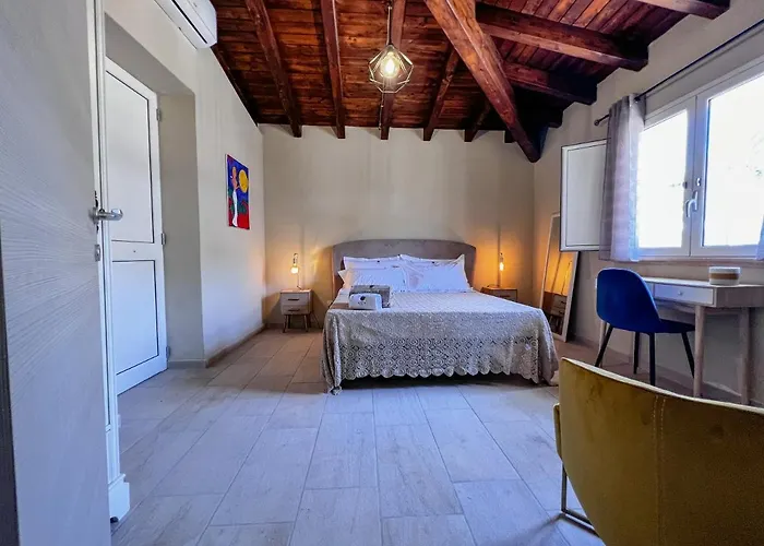 La Corte Di Afea 4* أغريجنتو