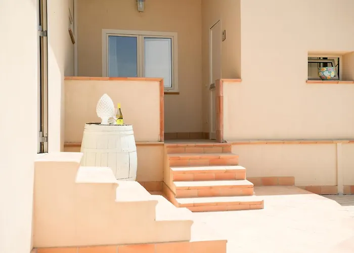 La Corte Di Afea 4* Agrigento