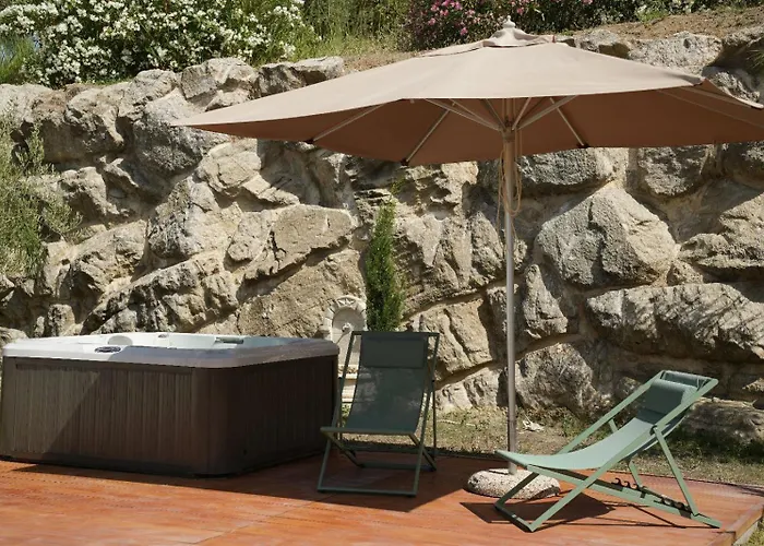 La Corte Di Afea Bed & Breakfast 4*