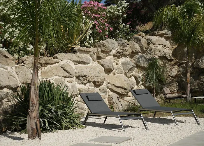 La Corte Di Afea Bed & Breakfast Agrigento