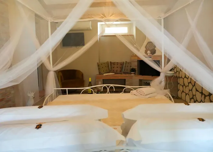 La Corte Di Afea أغريجنتو