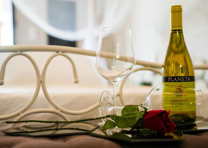 La Corte Di Afea 4* Agrigento