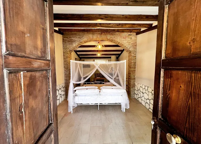 La Corte Di Afea 4* Agrigento