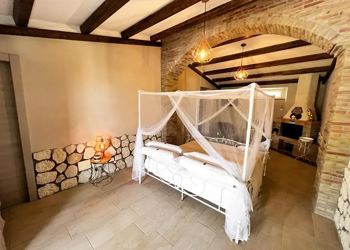 La Corte Di Afea 4* Agrigento