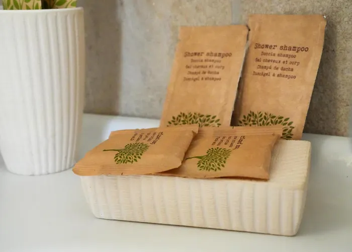 Bed & Breakfast La Corte Di Afea 4*