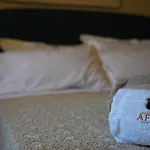 Nocleg ze śniadaniem La Corte Di Afea