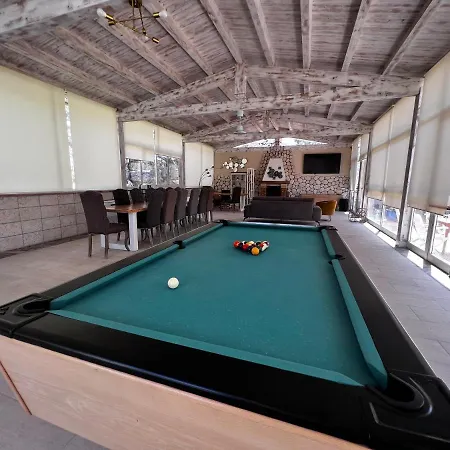 La Corte Di Afea 4* Agrigent