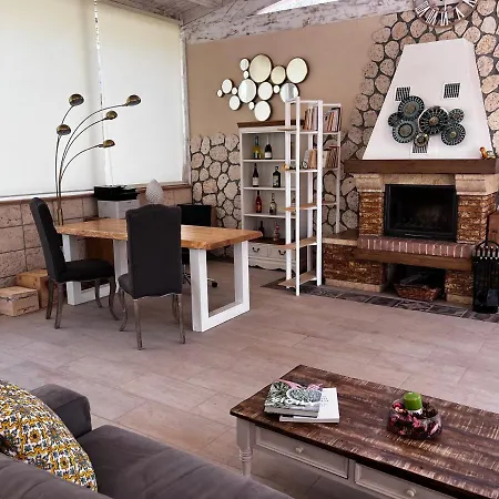 La Corte Di Afea Frühstückspension Agrigent