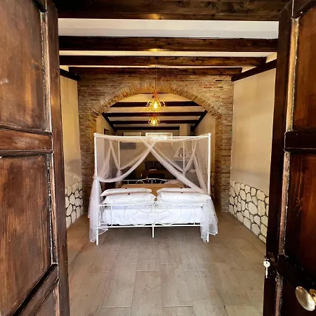 La Corte Di Afea Agrigent