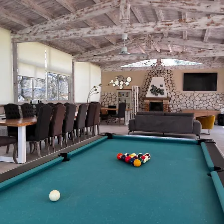 La Corte Di Afea Frühstückspension Agrigent