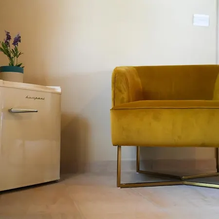 La Corte Di Afea Frühstückspension 4*