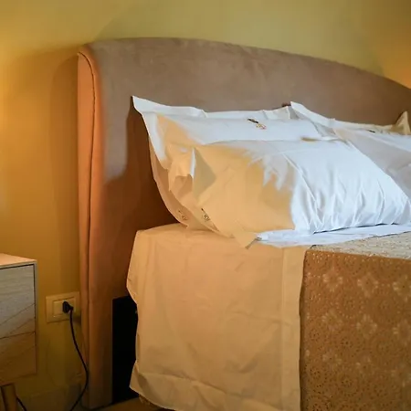 Frühstückspension La Corte Di Afea Agrigent