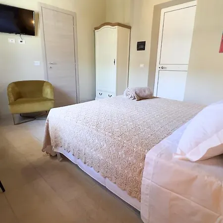La Corte Di Afea 4*