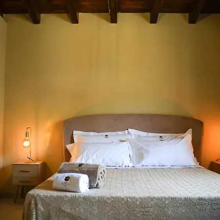 Frühstückspension La Corte Di Afea Agrigent