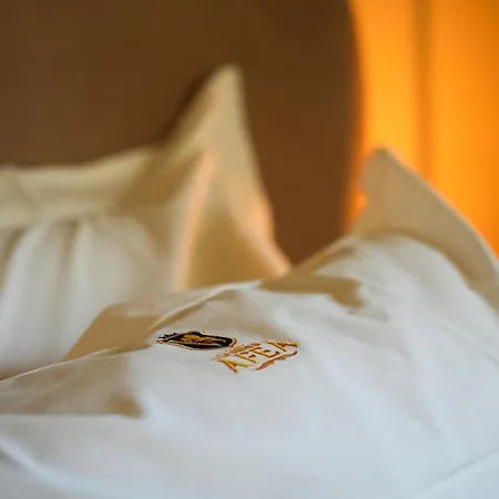 La Corte Di Afea Frühstückspension 4*