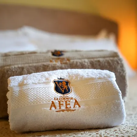 La Corte Di Afea 4* Agrigent