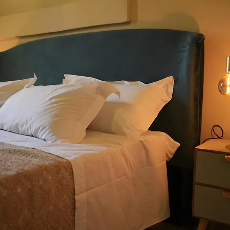 La Corte Di Afea Frühstückspension 4*