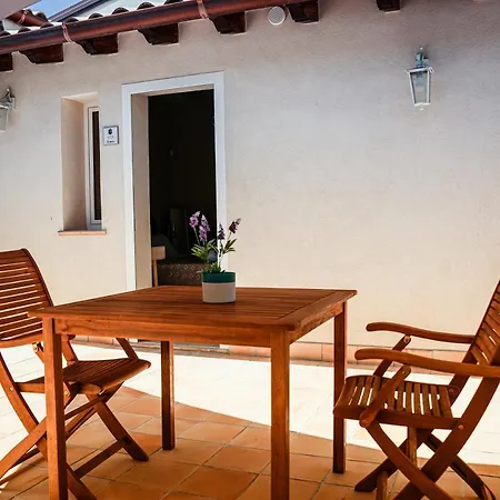 Bed & Breakfast La Corte Di Afea *