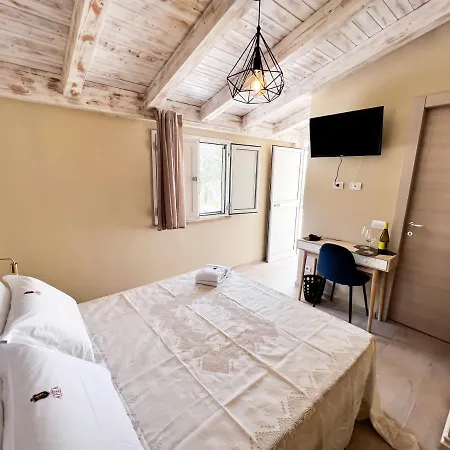 La Corte Di Afea Agrigent