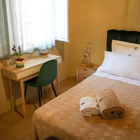 La Corte Di Afea Agrigent