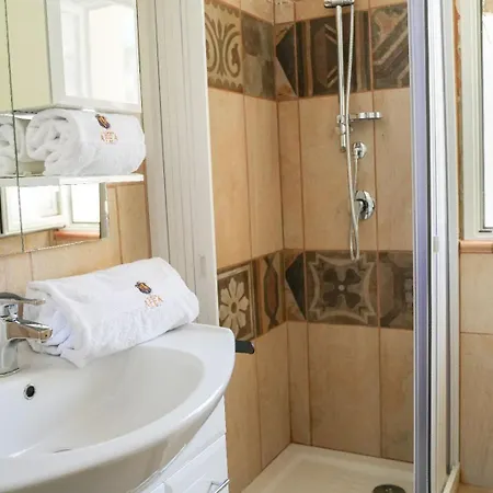 Couette-café La Corte Di Afea Agrigente