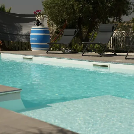 La Corte Di Afea Agrigent