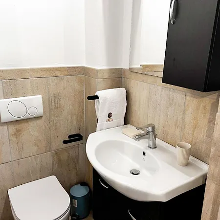 La Corte Di Afea فندق مبيت وإفطار 4*