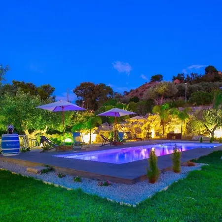 Bed & Breakfast La Corte Di Afea