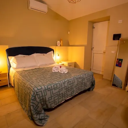 La Corte Di Afea 4* Agrigent