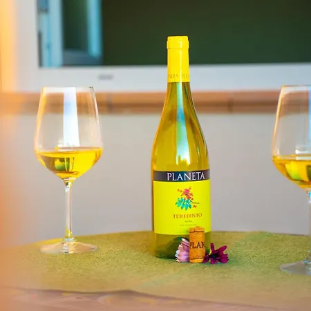 La Corte Di Afea Agrigent