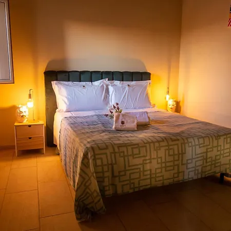 La Corte Di Afea 4* Agrigent