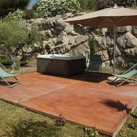 La Corte Di Afea Bed & Breakfast *