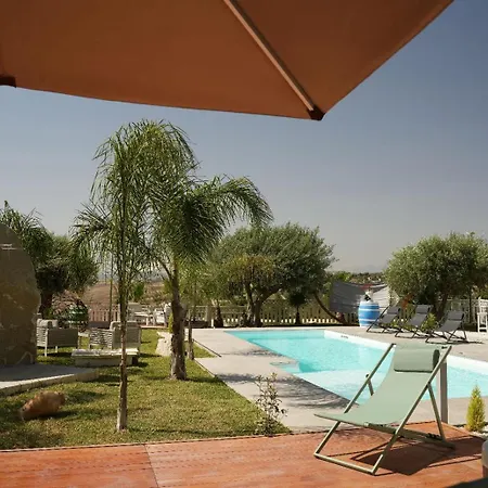 La Corte Di Afea Frühstückspension