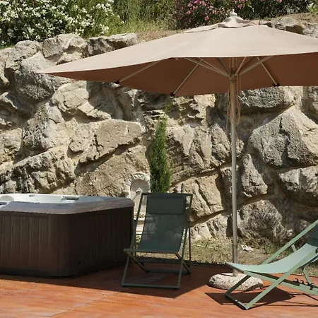 La Corte Di Afea Frühstückspension 4*