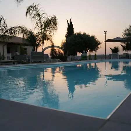 La Corte Di Afea 4* Agrigent