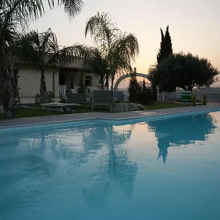 La Corte Di Afea Bed & Breakfast Agrigento